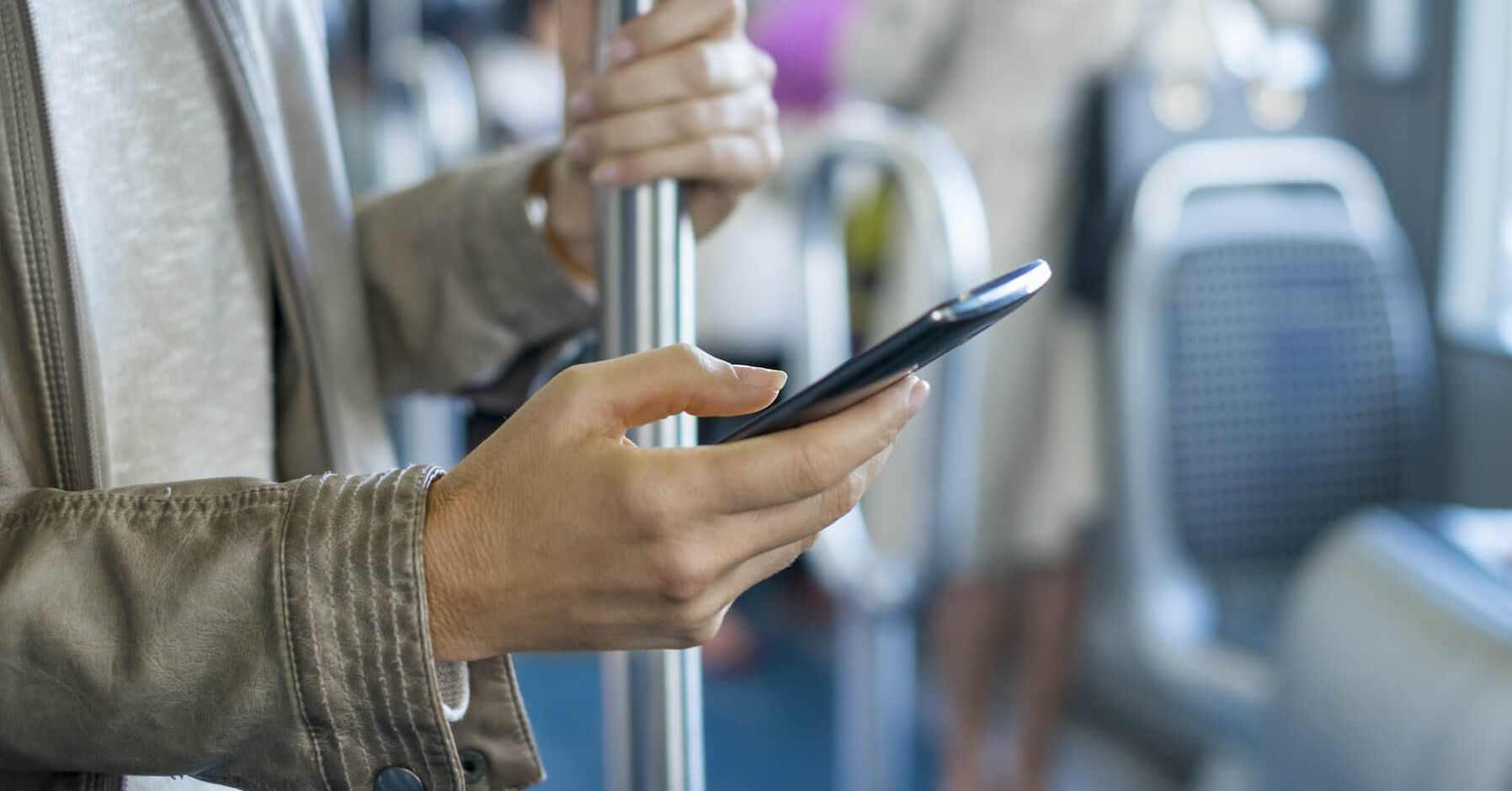 ETarif: So Wird Bus- Und Bahnfahren Einfacher